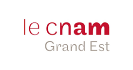 logo du conservatoire national des arts et métiers
