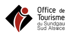 logo de l'office du tourisme du Sundgau Sud Alsace