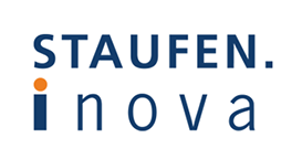 logo Staufen inova