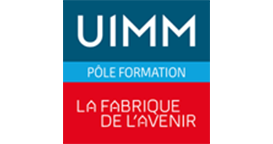 logo du pôle de formation UIMM